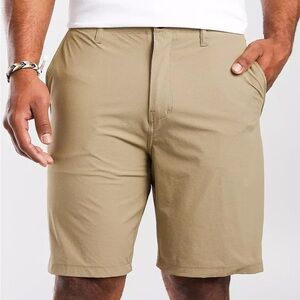 Hurley Men’s Phantom Walkshorts